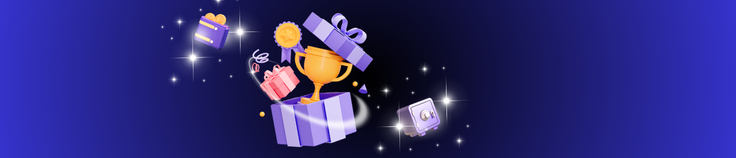 Winactie win je aankoopbedrag terug