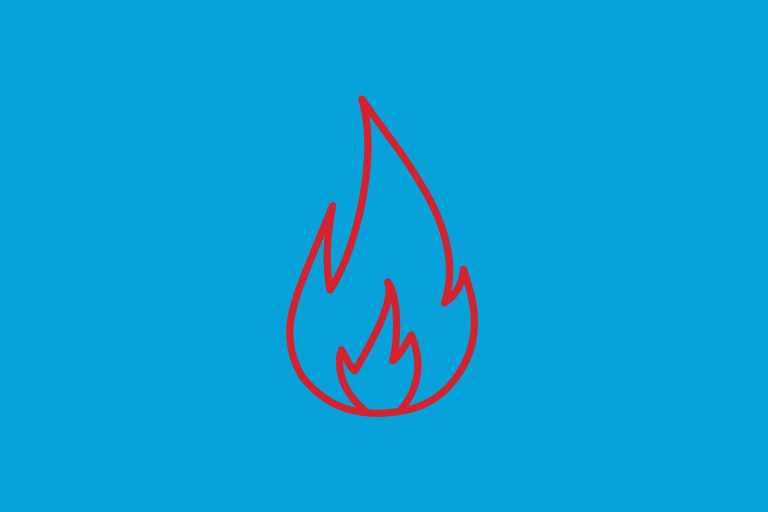 Wat is de brandklasse van isolatiemateriaal?