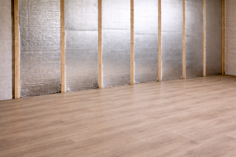 Bestaande isolatie behouden, verbeteren of vervangen