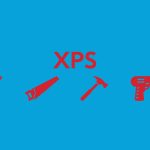 Hoe verwerk je XPS?