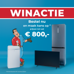 Winactie Jan de Isolatieman