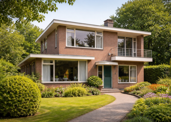 Jaren 40, 50 en 60 woning isoleren, waar moet je op letten?