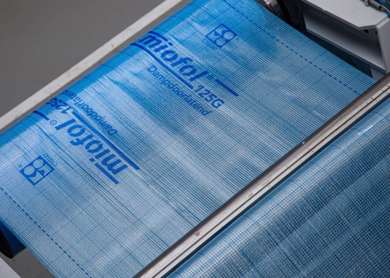 Isolatie en folie: welke folie heb je nodig als je gaat isoleren?