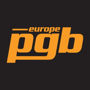 PGB Europe logo