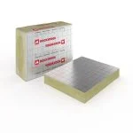 Rockfit-Premium voor spouwmuur isolatie