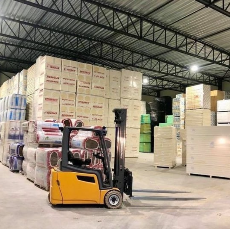 Welk isolatiemateriaal heeft de hoogste isolatiewaarde?