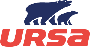 logo ursa