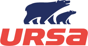 logo ursa