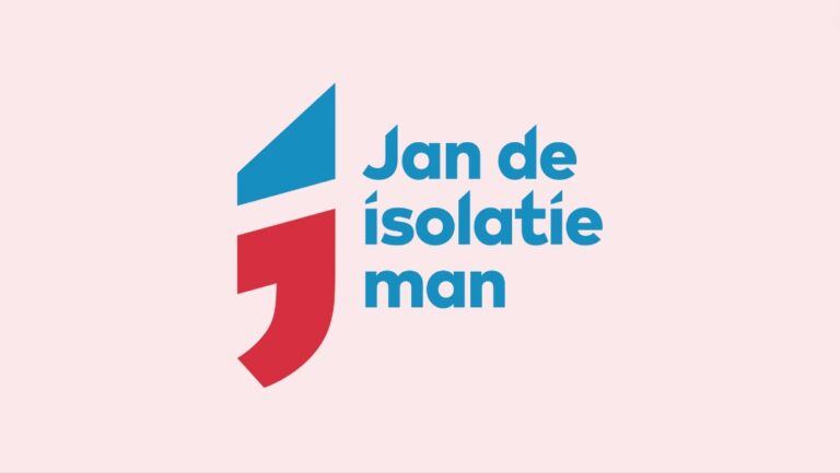 Jan de Isolatieman tv aflevering 1: Fundering storten
