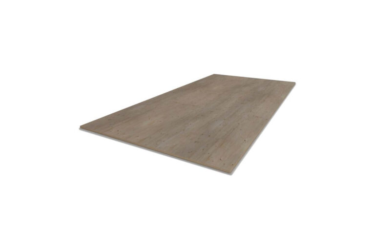 Wat is underlayment en wat is het verschil tussen de verschillende soorten?