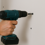 Gipsplaten schroeven