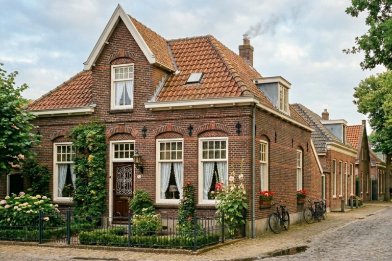 Woning uit 1900, 1910 of 1920 isoleren, waar moet je op letten?
