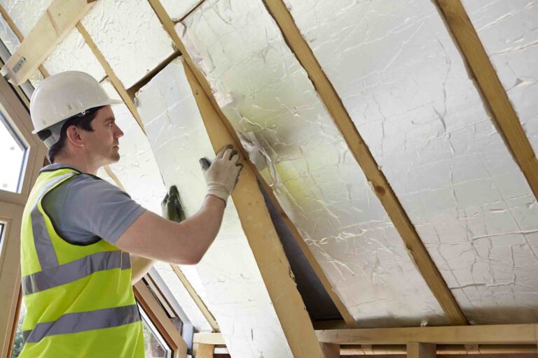 Wat is dun isoleren en welke isolatiematerialen zijn daarvoor geschikt?