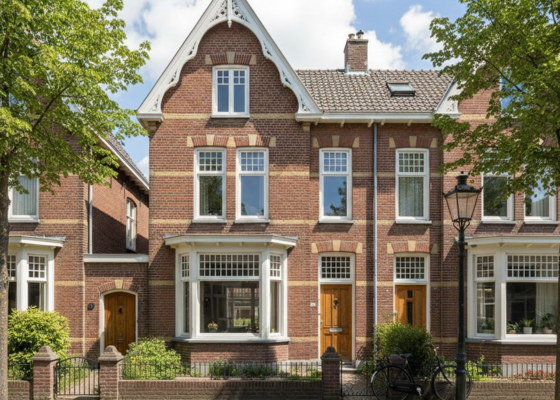 Jaren 30 woning isoleren, waar moet je op letten?