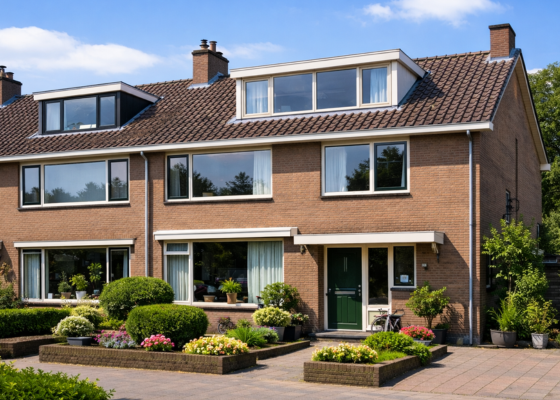 Jaren 70 en 80 woning isoleren, waar moet je op letten?