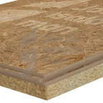 pavacoustic + osb plaat