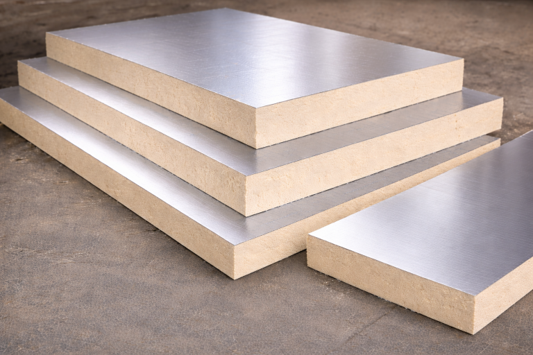 Isolatiewaarde van PIR: welke dikte heb je nodig?