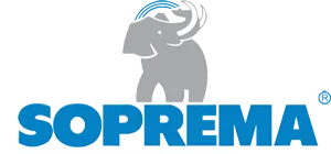 Logo van Soprema