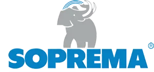 Logo van Soprema