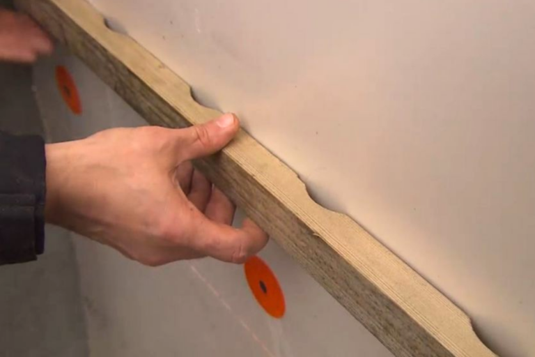 Ventilatielatten bij isolatie: wanneer zijn ze nodig en hoe monteer je ze?