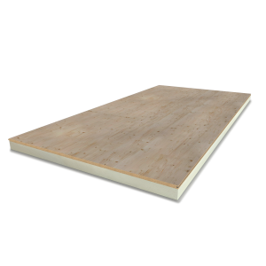 PIR+Underlayment