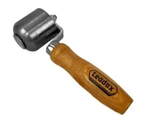 Aandrukroller