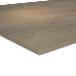 B-keus Underlayment