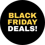 Black Friday Deals