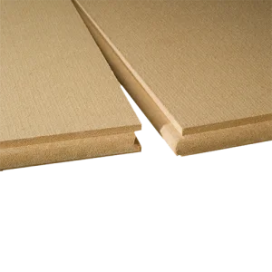 Isolair platen