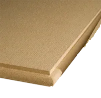 Isolair platen