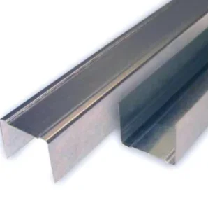 Metal stud