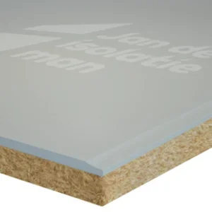 Pavacoustic plus + Gips