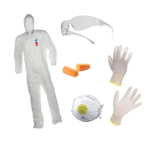 Persoonlijke bescherming (PBM)