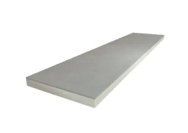 PIR + Fermacell RK 2600X600