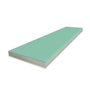 Pir+gips WR
