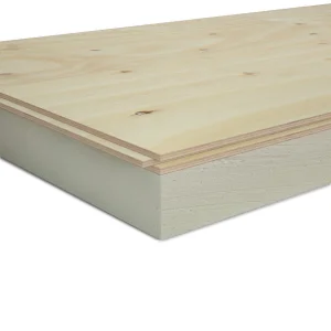 PIR + Underlayment 4TG