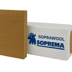 Soprawool Vent