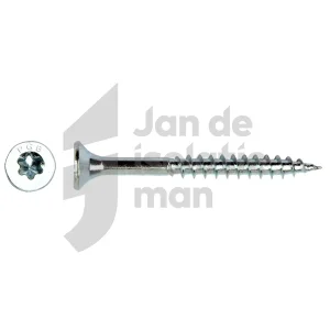Spaanplaatschroeven