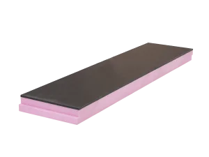 XPS Kantplanken