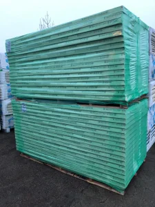 PIR B-keus 2500x1200x54