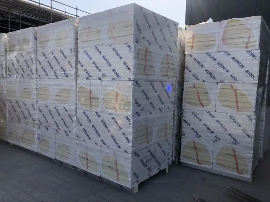 B-keus PIR 2-zijdig Aluminium 1200x600x100mm T&G Rd:4.55 (=0,72 m²)