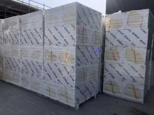 B-keus PIR 2-zijdig Aluminium 1200x600x100mm T&G Rd:4.55 (=0,72 m²)