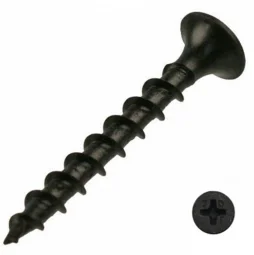 Gipsplaatschroeven PH2 3,5X35mm 200st.