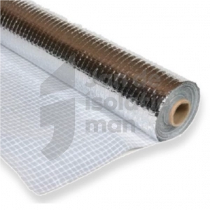 Miofol 125 S Dampremmende folie 1.5x50m1 (=75 m²) | EPDM centrum | Snel