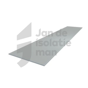 Gipsplaat 2000x600x9,5mm RK (=1,20 m²)