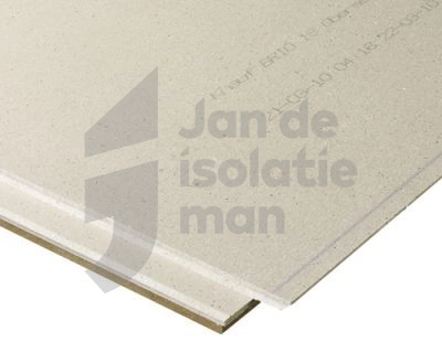 Knauf Brio 18 MW Vloerelement minerale wol