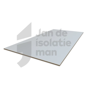 Okoume multiplex WBP gegrond B/BB 12 mm 250x122cm
