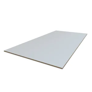 Okoume multiplex WBP gegrond B/BB 15 mm 250x122cm