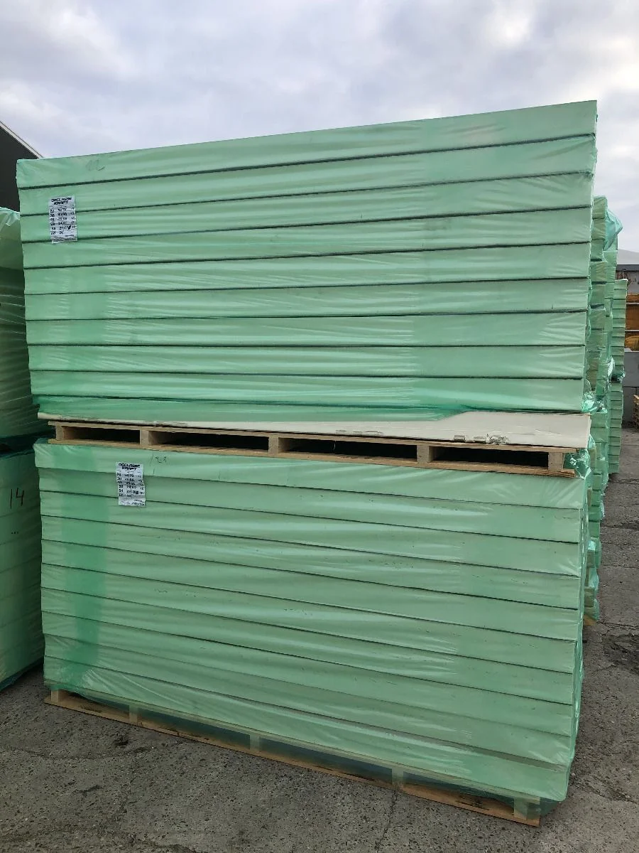 PIR ISOLATIE 120mm B-keus