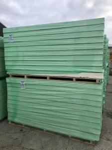 PIR ISOLATIE 120mm B-keus